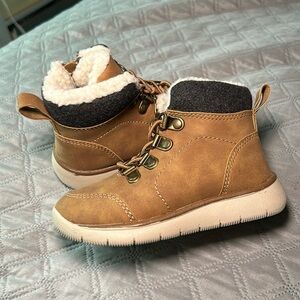 Little Boys Boots